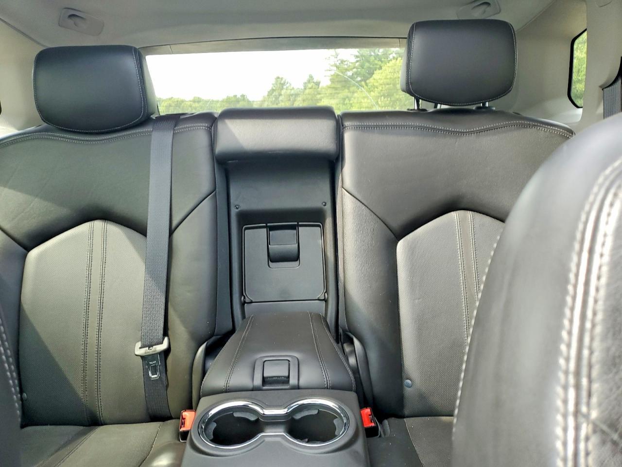 2013 CADILLAC SRX PREMIUM COLLECTION — Фото 10 из 13
