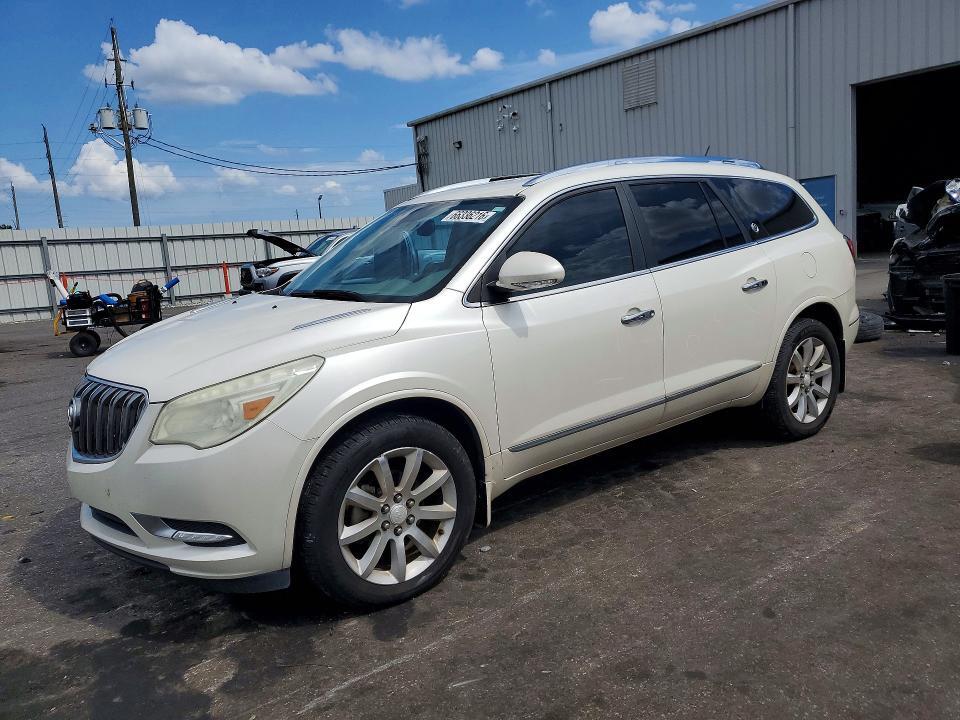 2015 BUICK ENCLAVE 5GAKRCKD1FJ253297