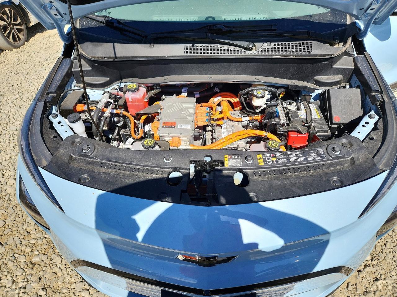 1G1FZ6S00P4157894 2023 CHEVROLET BOLT EUV photo no. 11