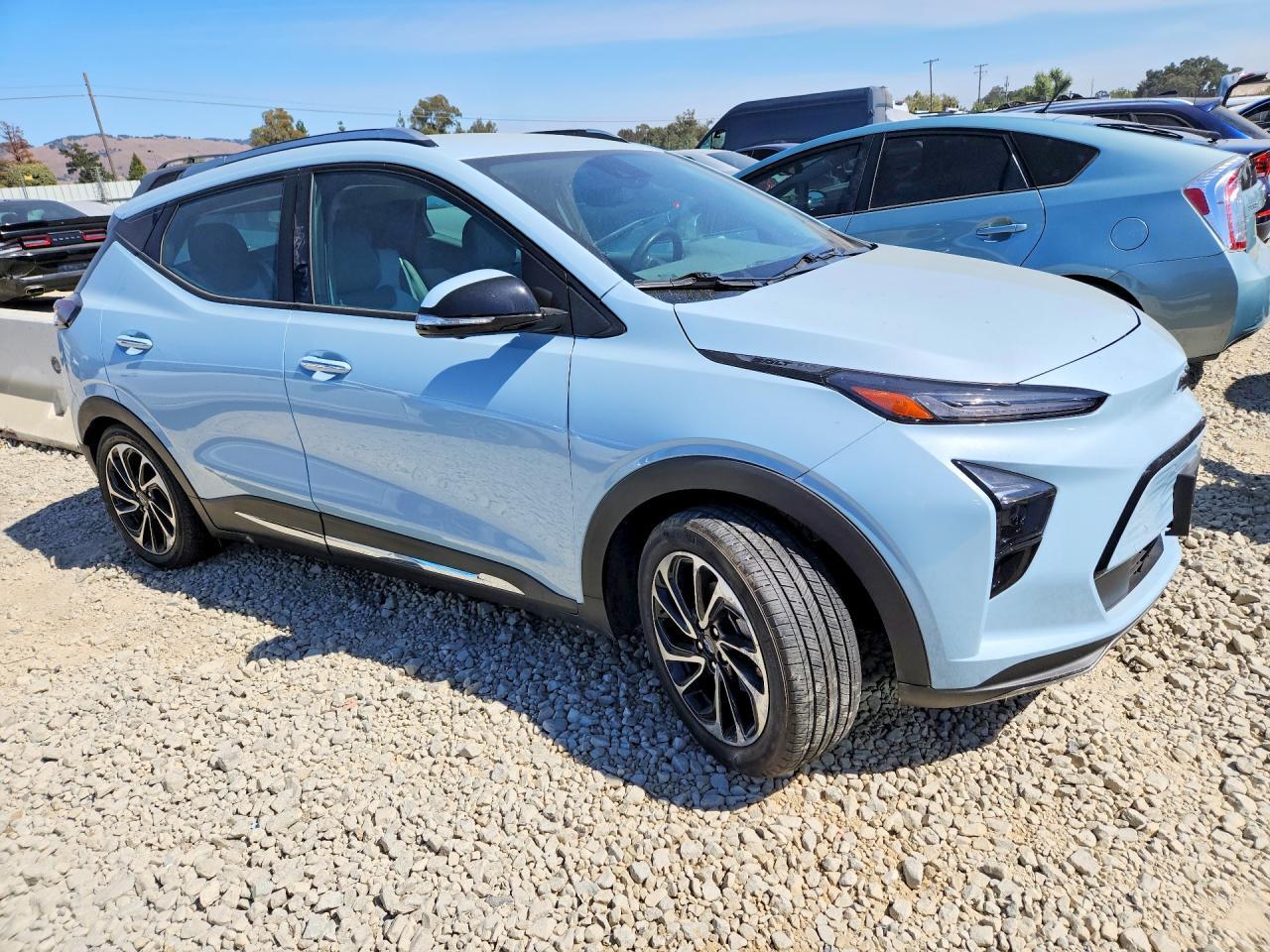 1G1FZ6S00P4157894 2023 CHEVROLET BOLT EUV photo no. 4