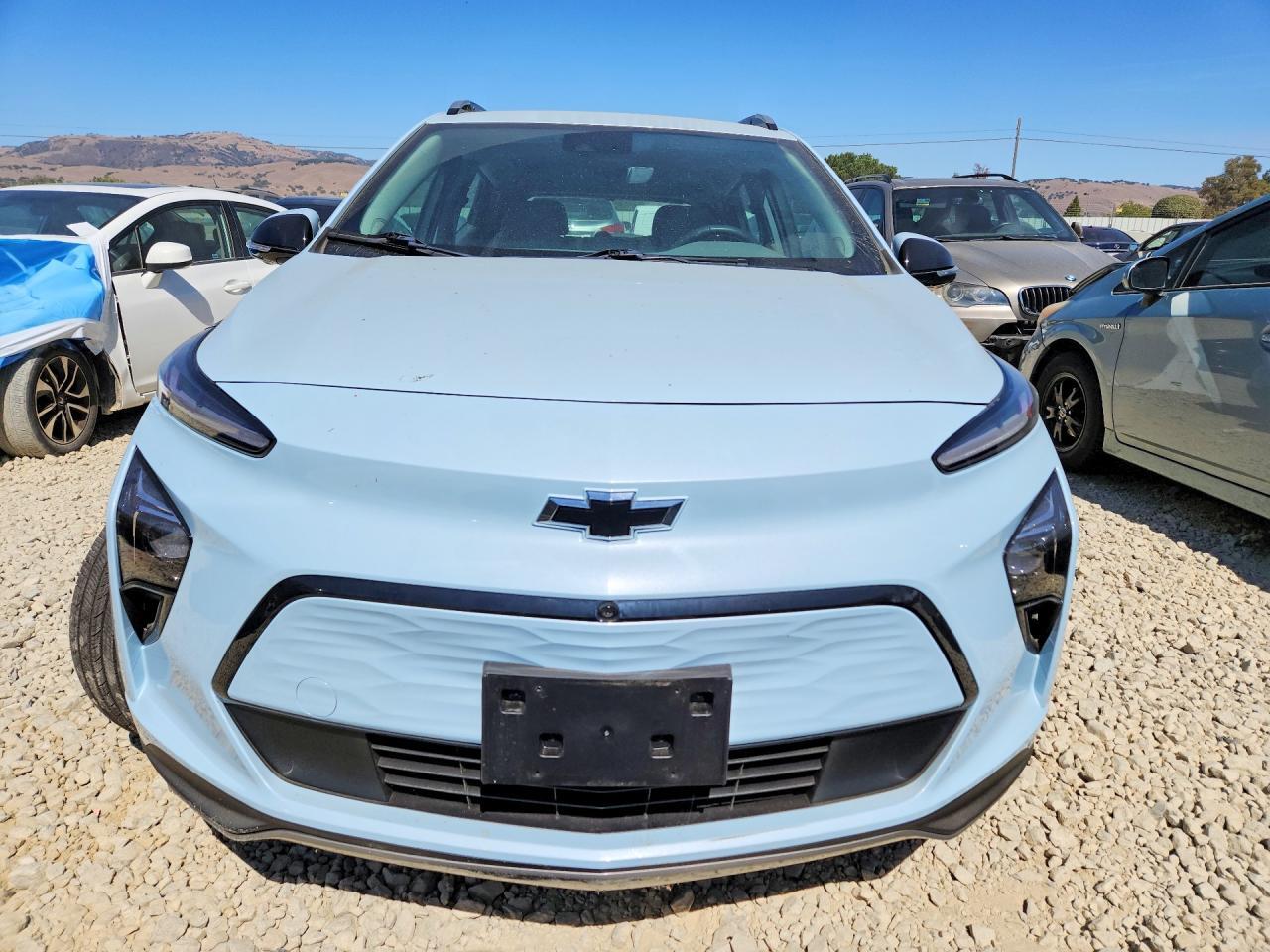 1G1FZ6S00P4157894 2023 CHEVROLET BOLT EUV photo no. 5