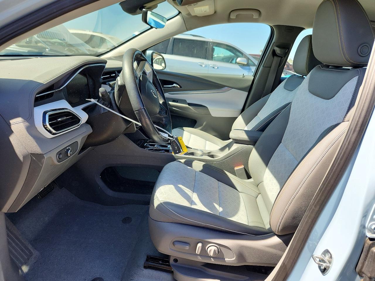 1G1FZ6S00P4157894 2023 CHEVROLET BOLT EUV photo no. 7