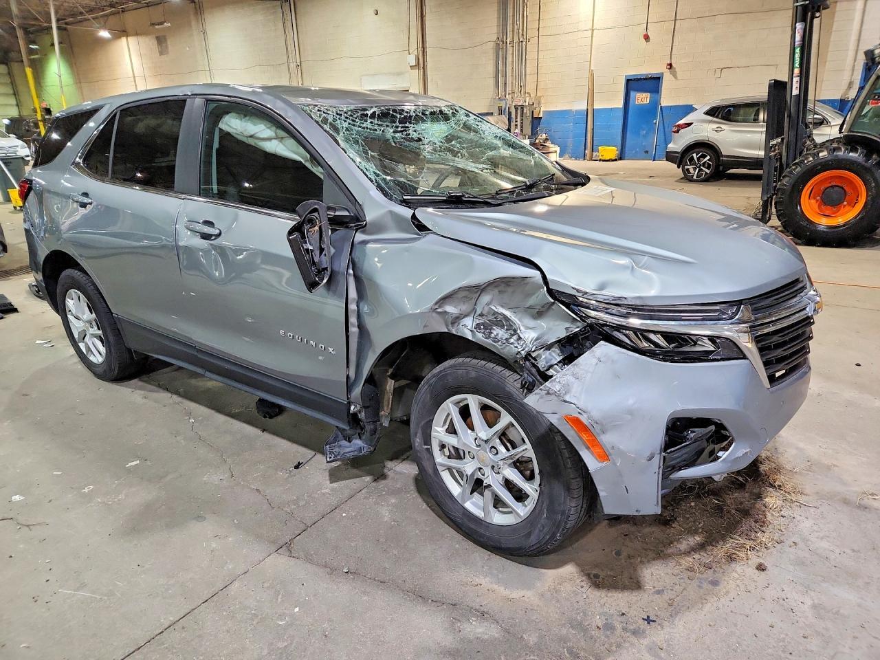 3GNAXUEG8RS107355 2024 CHEVROLET EQUINOX photo no. 4