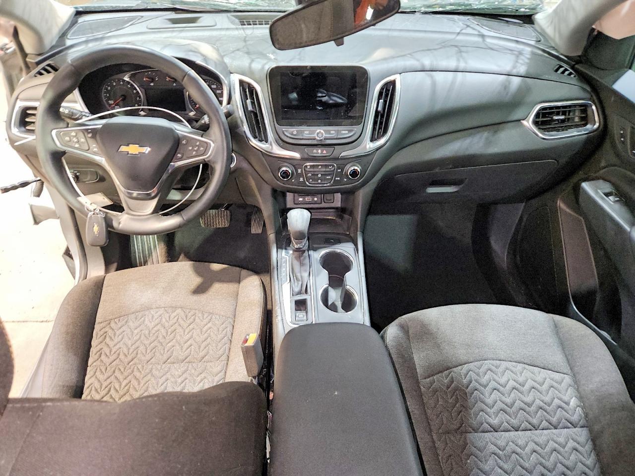 3GNAXUEG8RS107355 2024 CHEVROLET EQUINOX photo no. 8