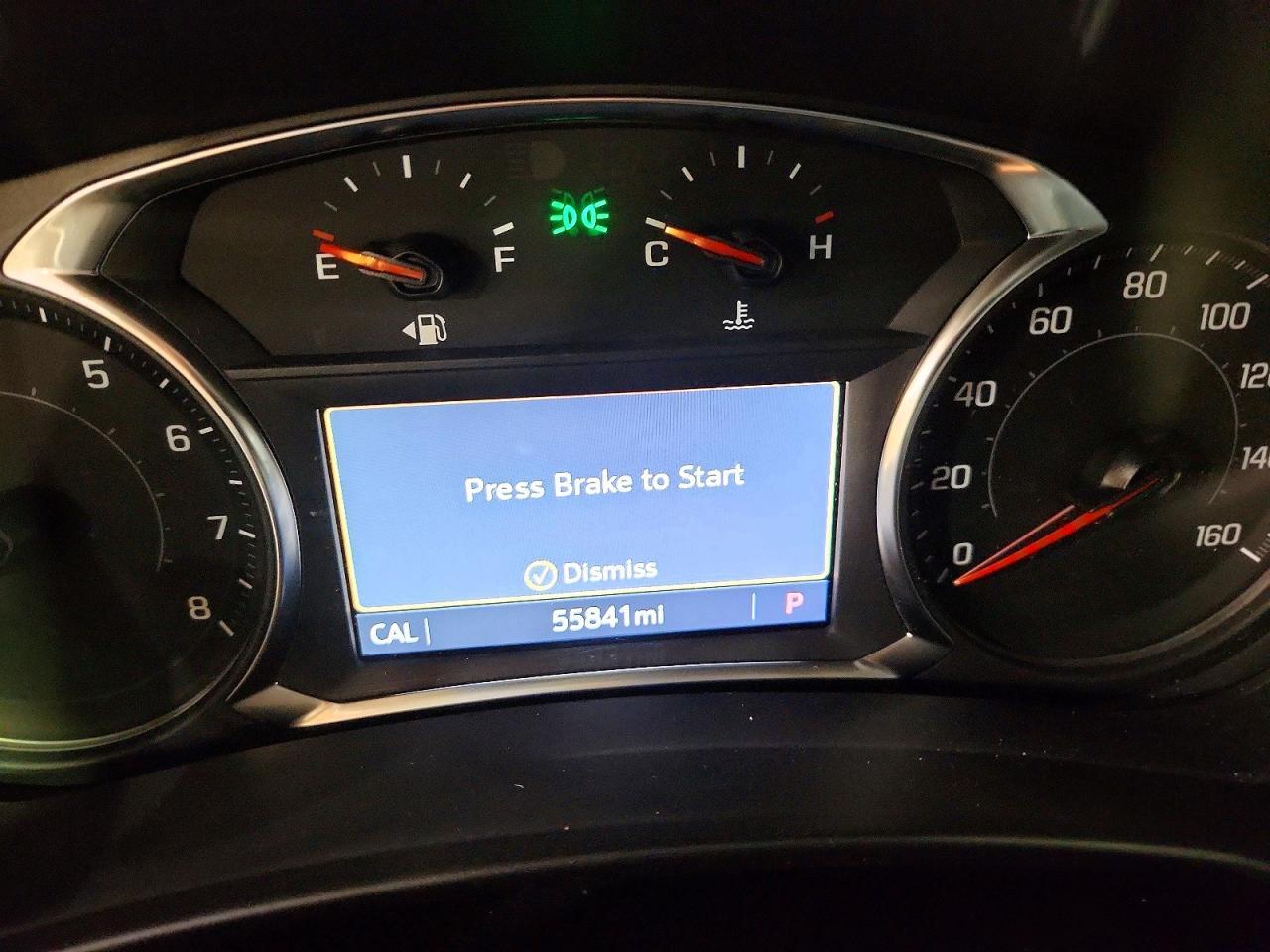 3GNAXUEG8RS107355 2024 CHEVROLET EQUINOX photo no. 9