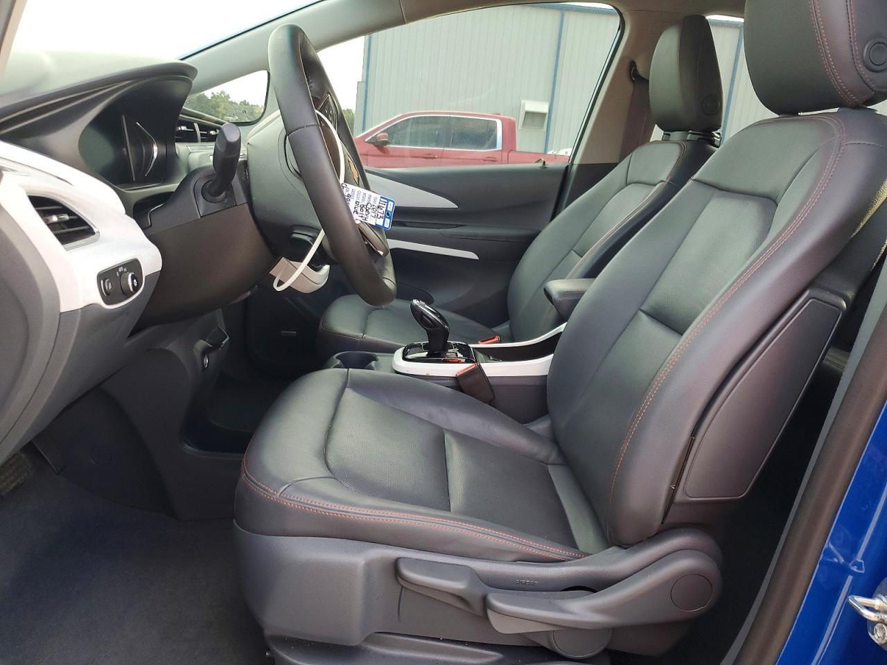 2017 CHEVROLET BOLT EV PREMIER — Фото 7 из 14
