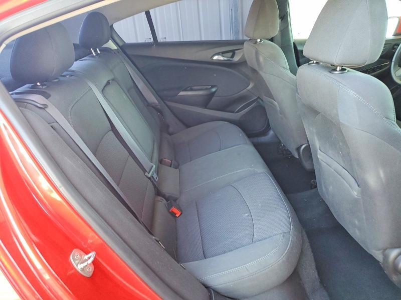 1G1BE5SM7H7102950 2017 CHEVROLET CRUZE photo no. 10