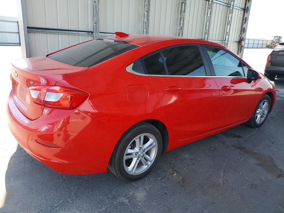 1G1BE5SM7H7102950 2017 CHEVROLET CRUZE photo no. 3