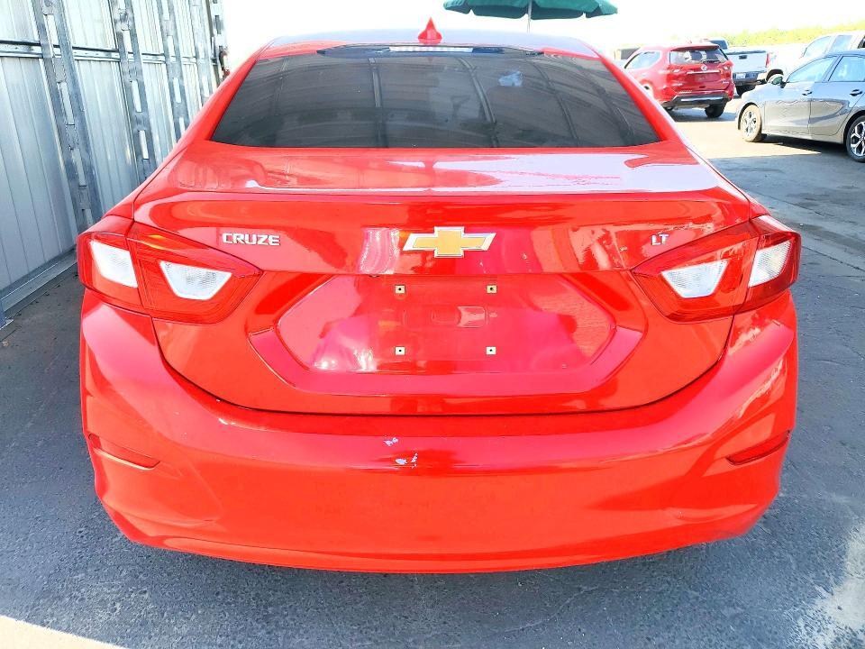 1G1BE5SM7H7102950 2017 CHEVROLET CRUZE photo no. 6