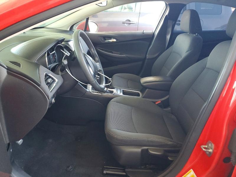 1G1BE5SM7H7102950 2017 CHEVROLET CRUZE photo no. 7