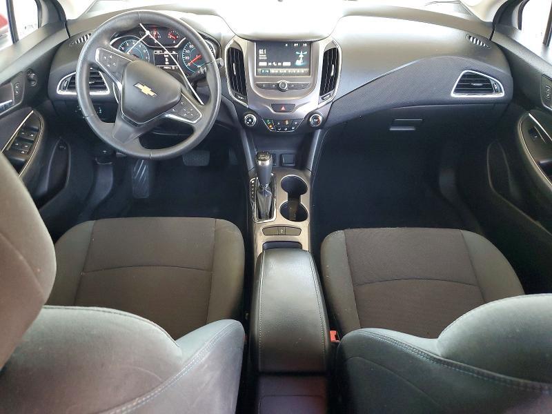 1G1BE5SM7H7102950 2017 CHEVROLET CRUZE photo no. 8