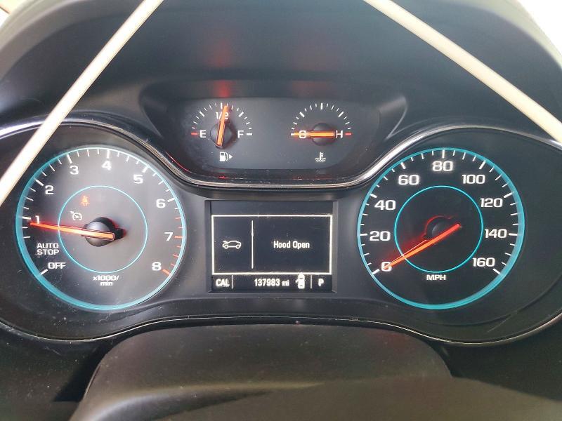 1G1BE5SM7H7102950 2017 CHEVROLET CRUZE photo no. 9