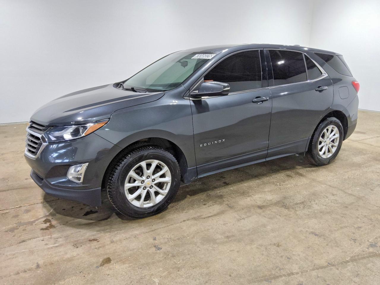 2018 CHEVROLET EQUINOX 2GNAXSEV6J6334162