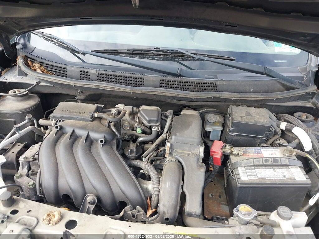 3N1CN7AP5CL862918 2012 NISSAN VERSA photo no. 10
