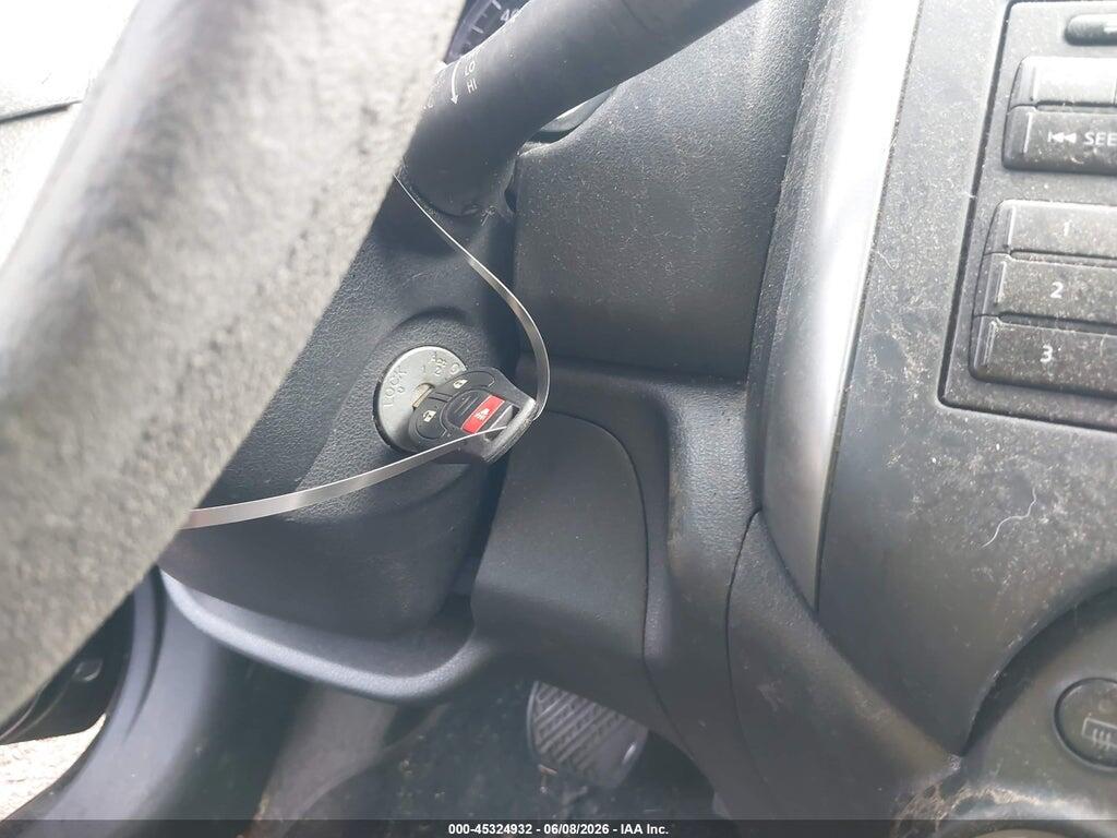 3N1CN7AP5CL862918 2012 NISSAN VERSA photo no. 11