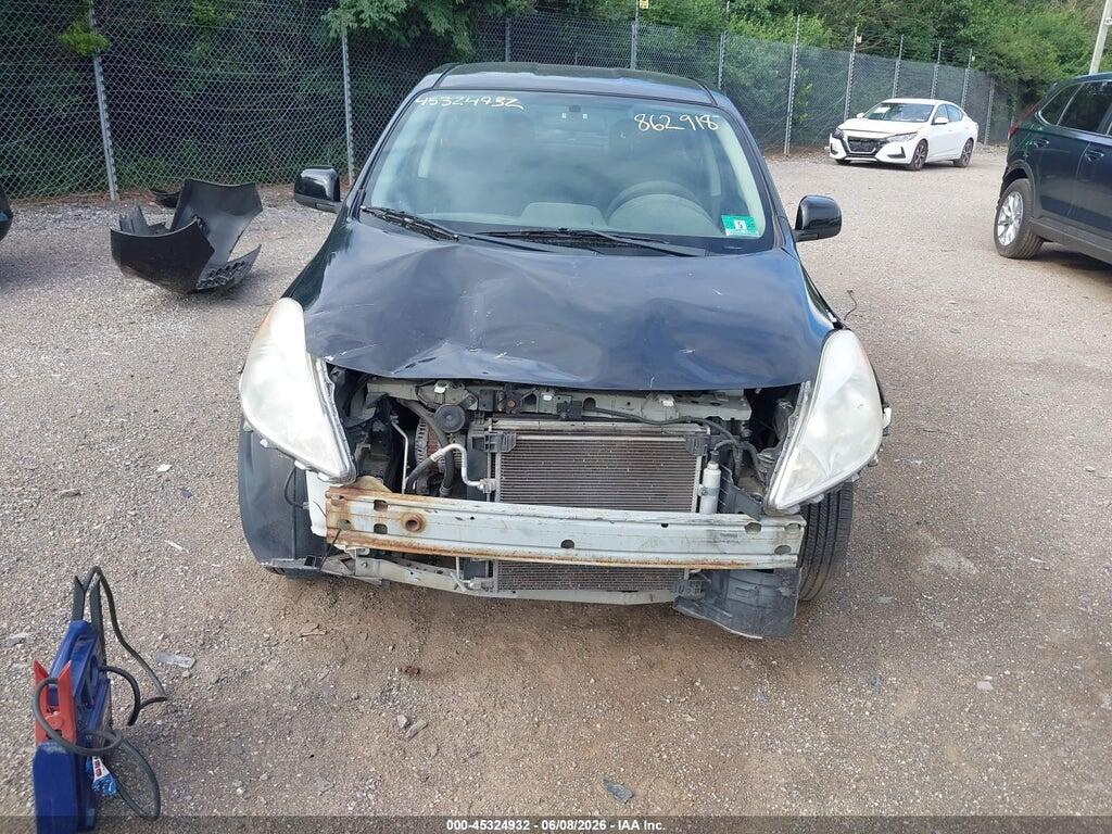 3N1CN7AP5CL862918 2012 NISSAN VERSA photo no. 6