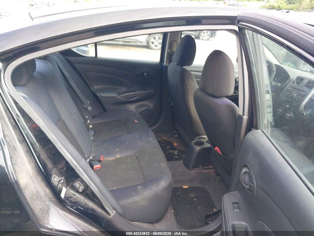 3N1CN7AP5CL862918 2012 NISSAN VERSA photo no. 8