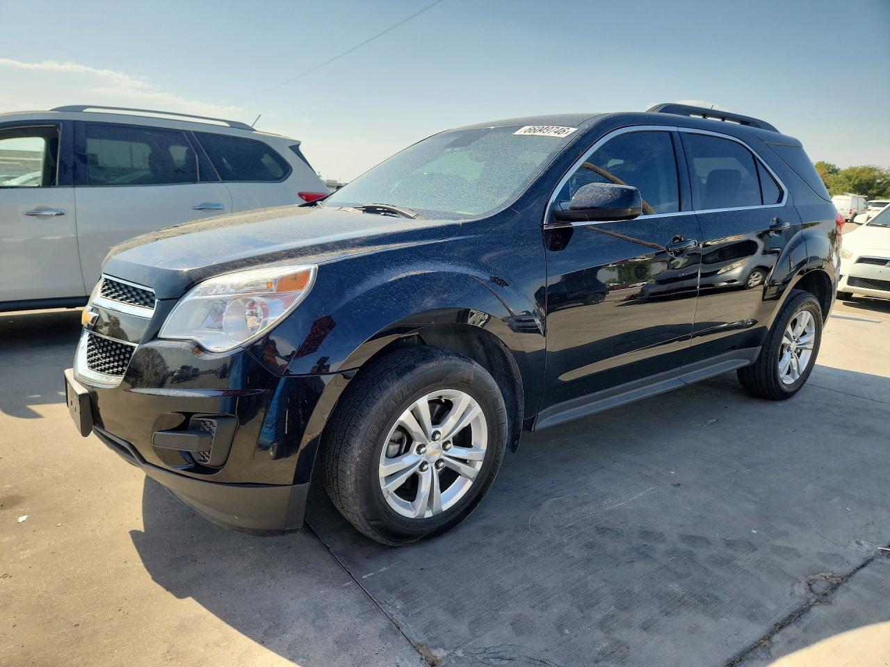 2015 CHEVROLET EQUINOX 2GNALBEK2F6201066