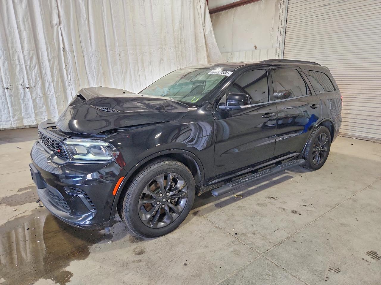 2024 DODGE DURANGO R/T