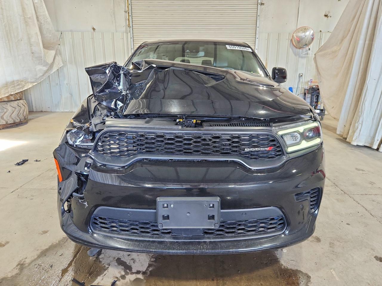 2024 DODGE DURANGO R/T — Фото 5 из 12