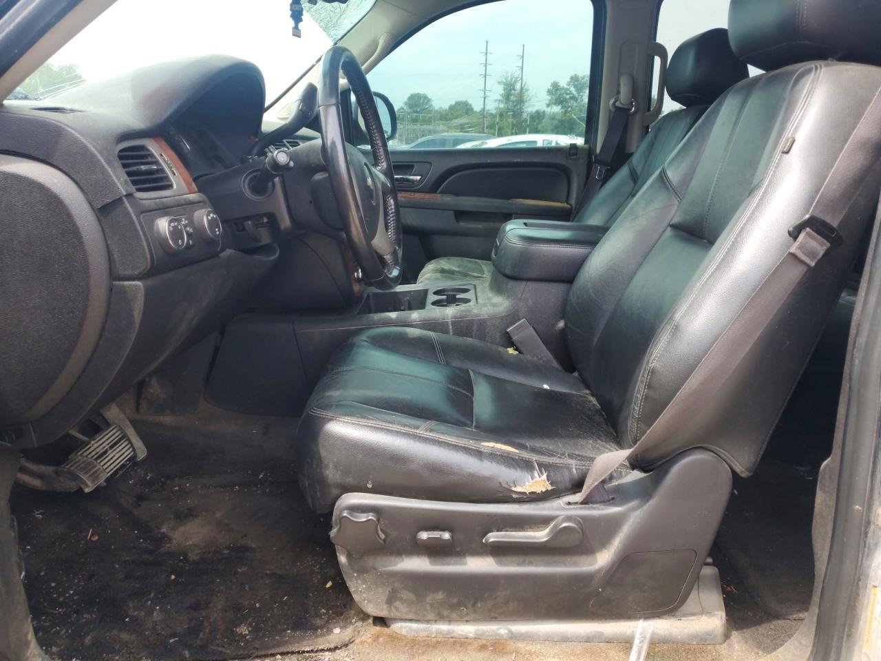 2013 CHEVROLET TAHOE K1500 LT — Фото 7 из 13