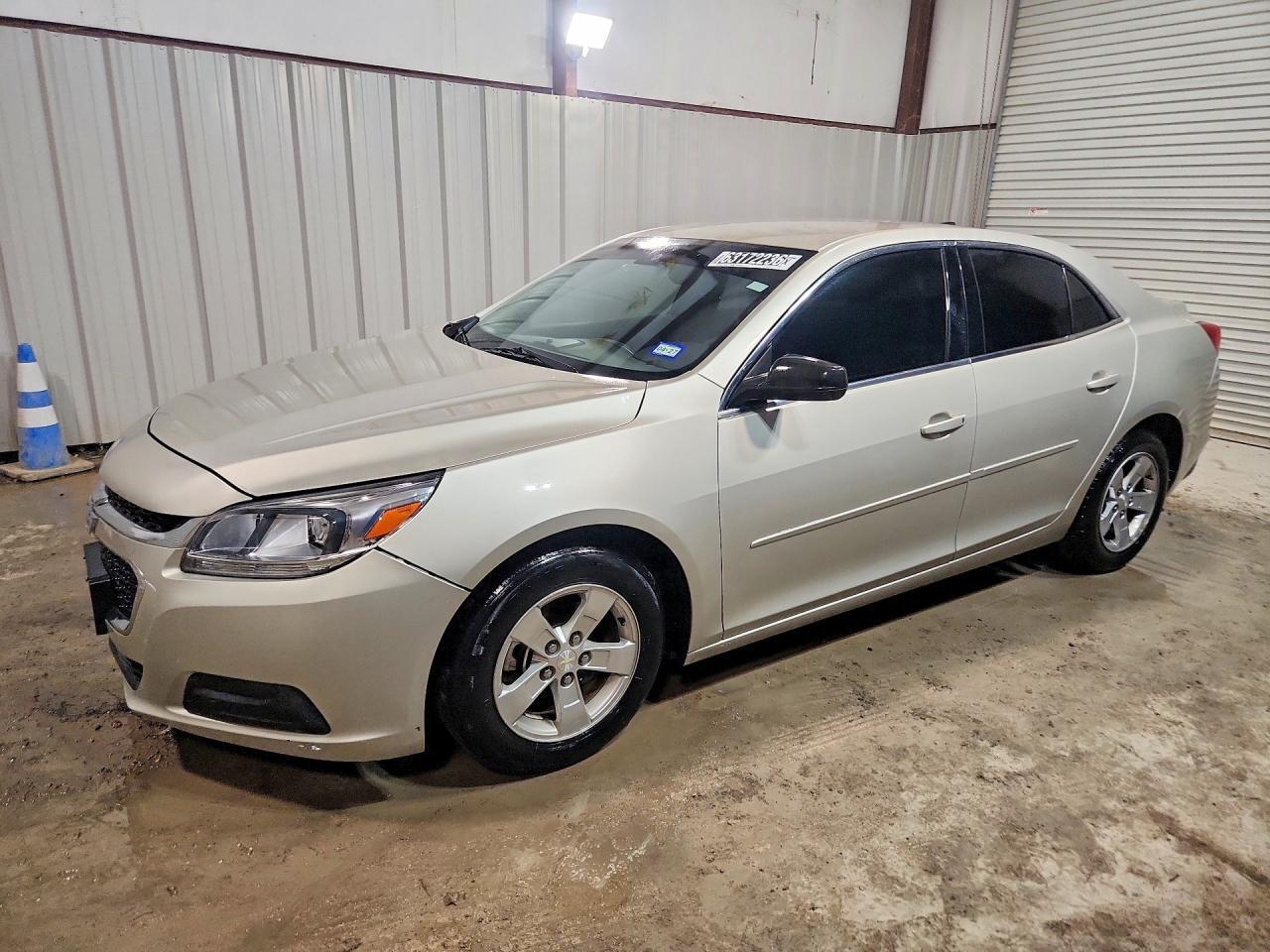 2014 CHEVROLET MALIBU 1G11B5SL7EF118434