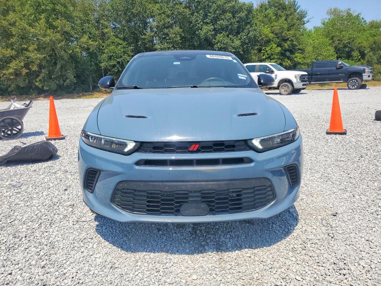 2023 DODGE HORNET GT PLUS — Фото 5 из 13