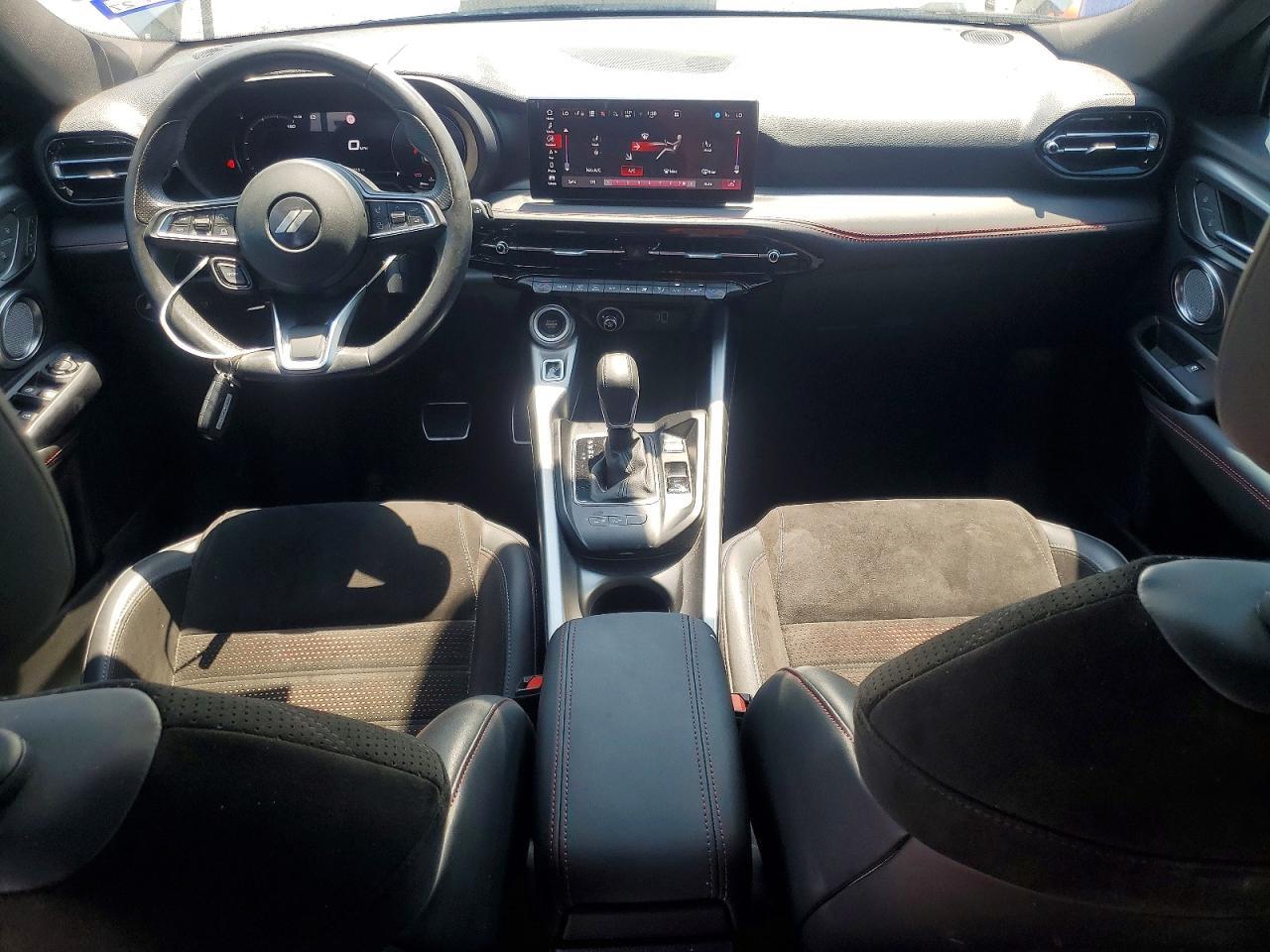 2023 DODGE HORNET GT PLUS — Фото 8 из 13