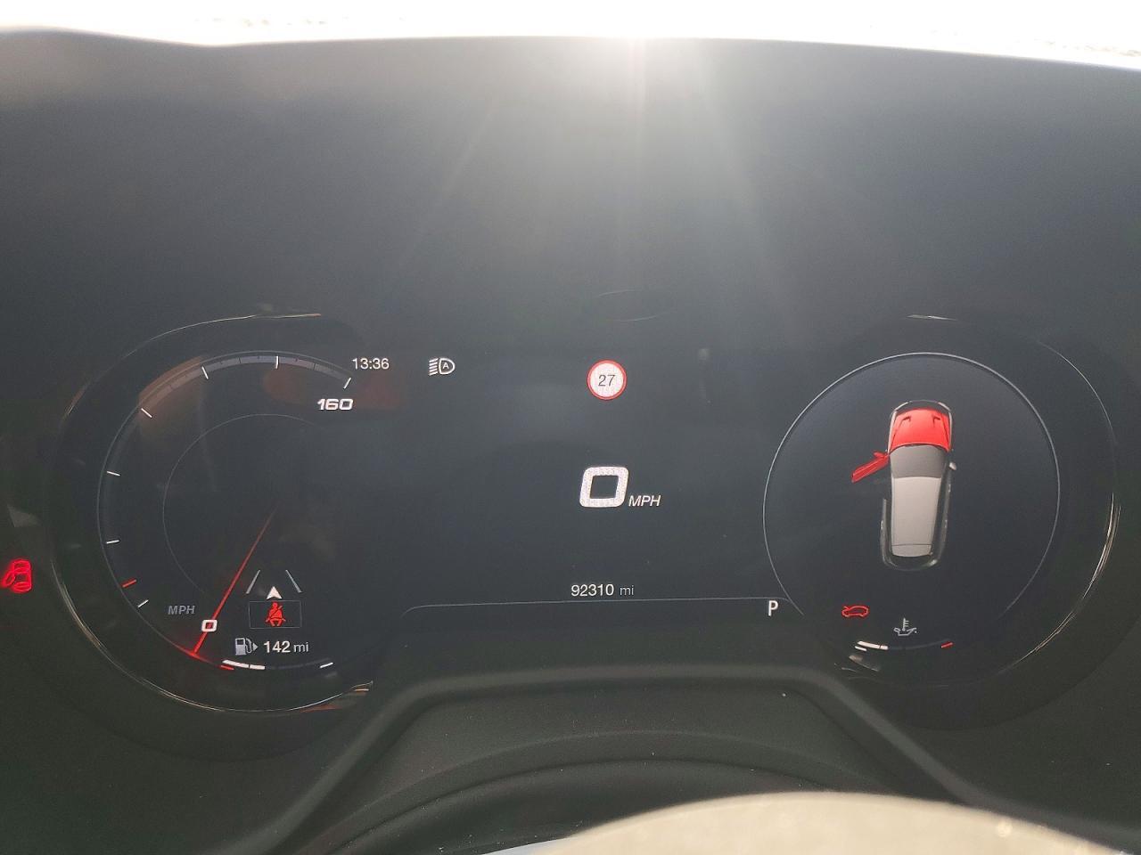 2023 DODGE HORNET GT PLUS — Фото 9 из 13