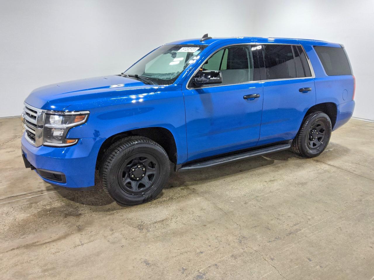 2019 CHEVROLET TAHOE 1GNSKDEC3KR405241