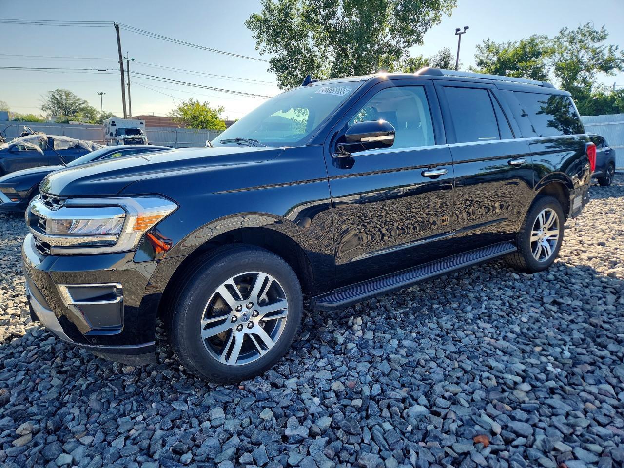 2024 FORD EXPEDITION 1FMJK1K86REA65339