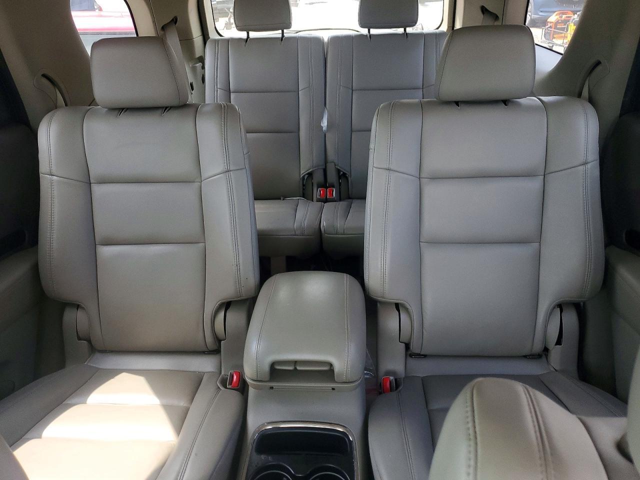 1C4RDHDG7DC647422 2013 DODGE DURANGO photo no. 10