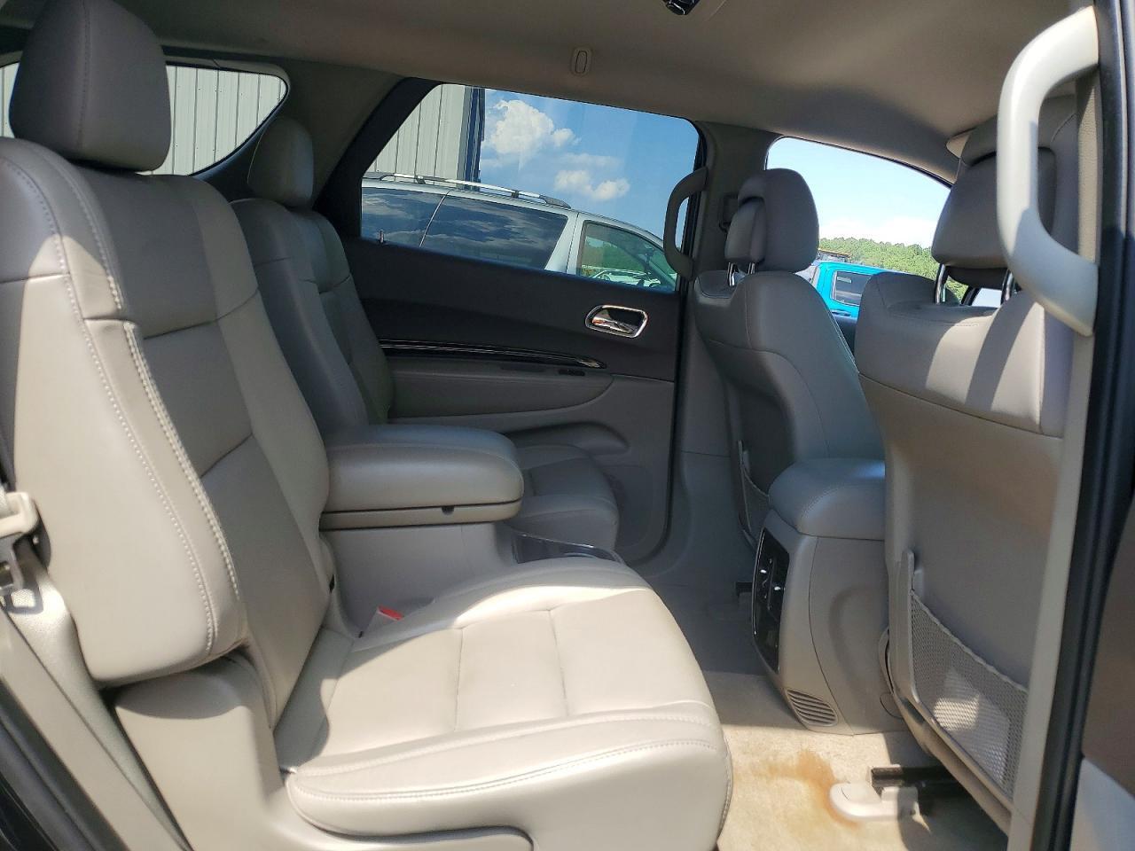 1C4RDHDG7DC647422 2013 DODGE DURANGO photo no. 11