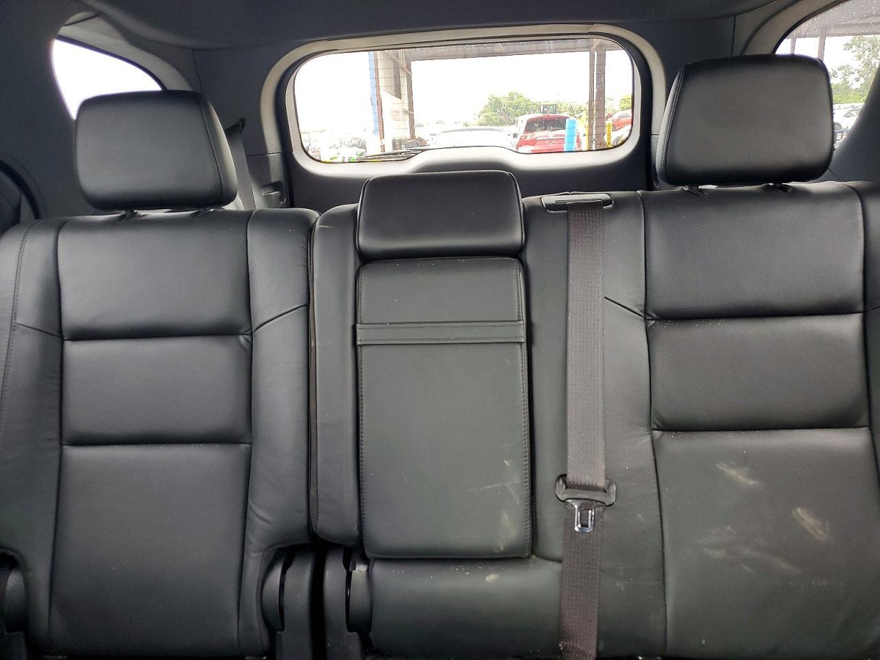 2021 DODGE DURANGO GT — Фото 10 из 14