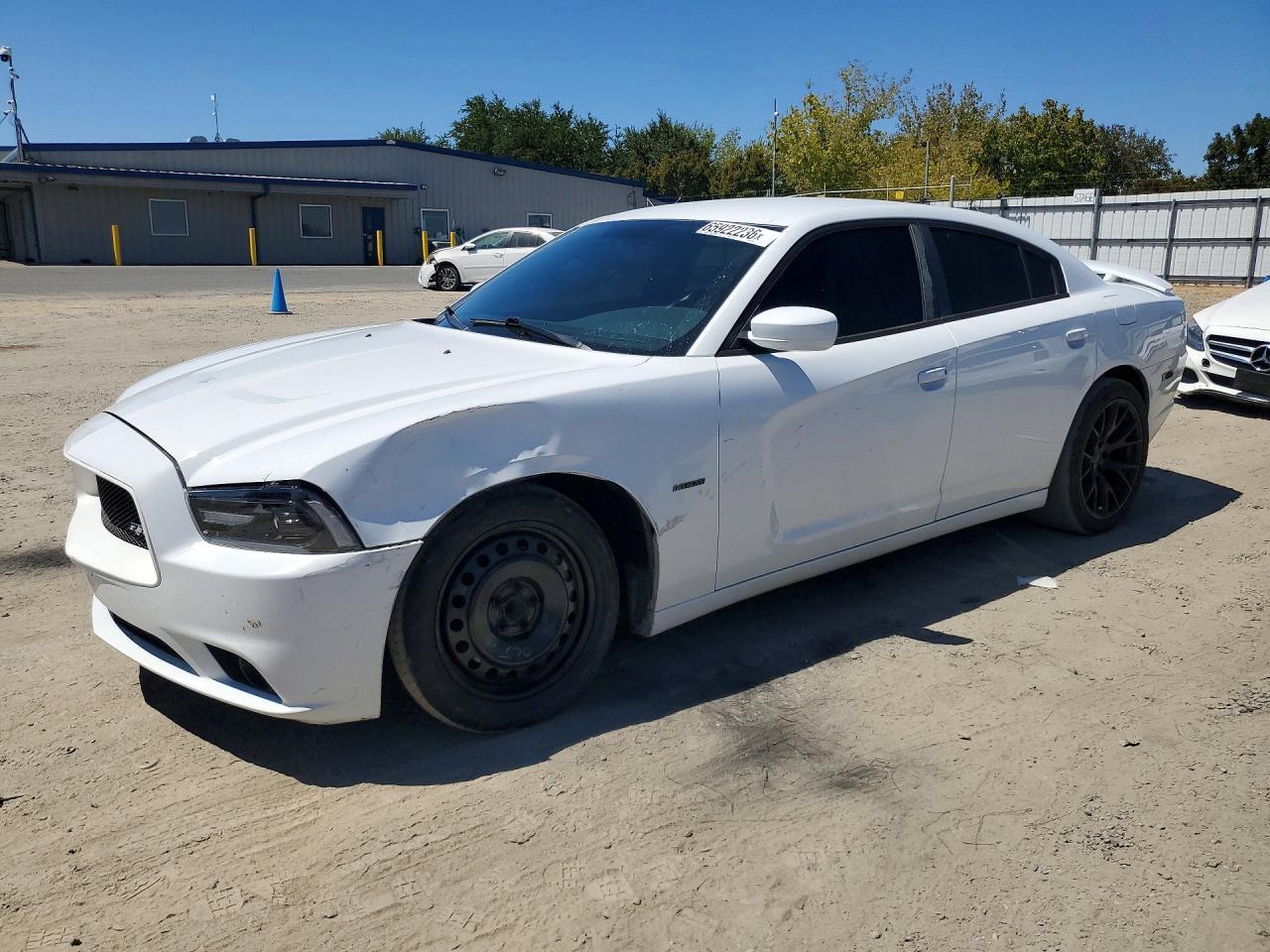 2013 DODGE CHARGER 2C3CDXCT4DH552316