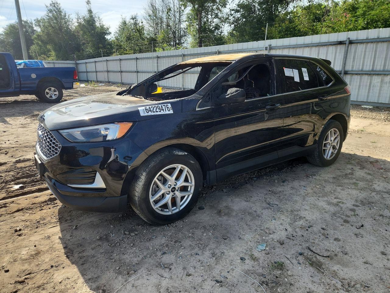 2023 FORD EDGE 2FMPK4J92PBA15021