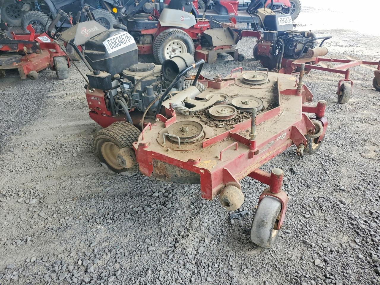 2021 EXMARK UNKNOWN 406505128
