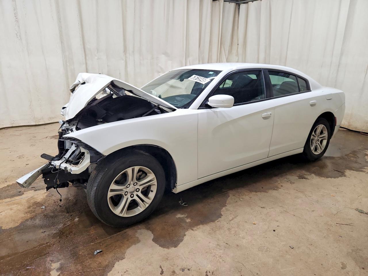 2022 DODGE CHARGER 2C3CDXBG3NH261649