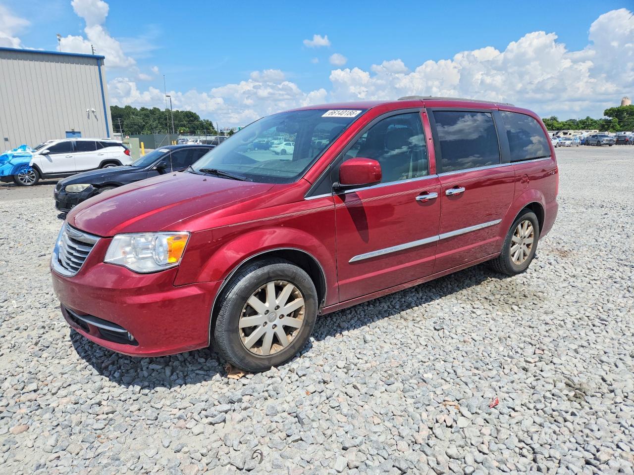 2015 CHRYSLER TOWN & COUNTRY 2C4RC1BG1FR752920