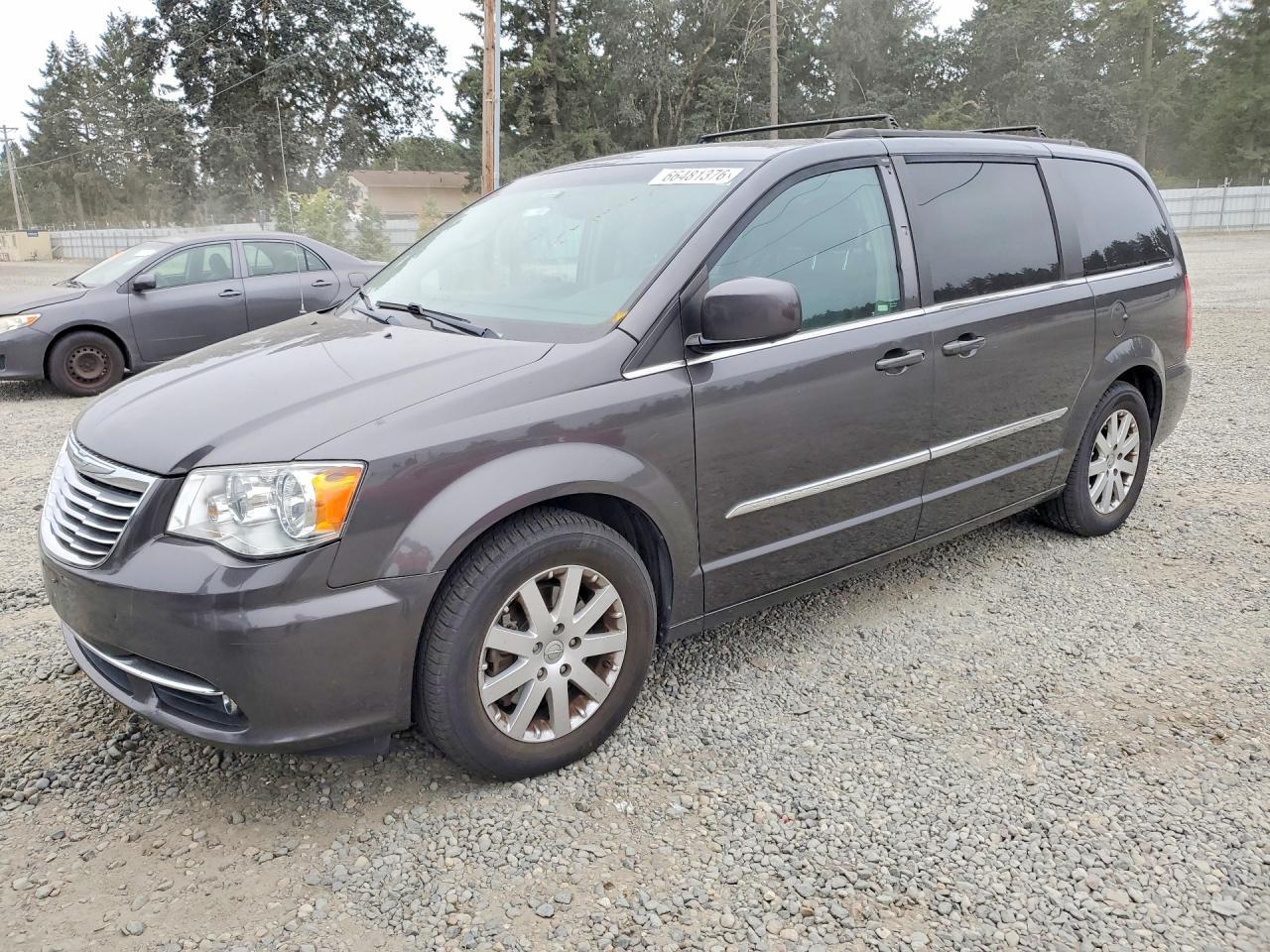 2015 CHRYSLER TOWN & COUNTRY 2C4RC1BGXFR662018