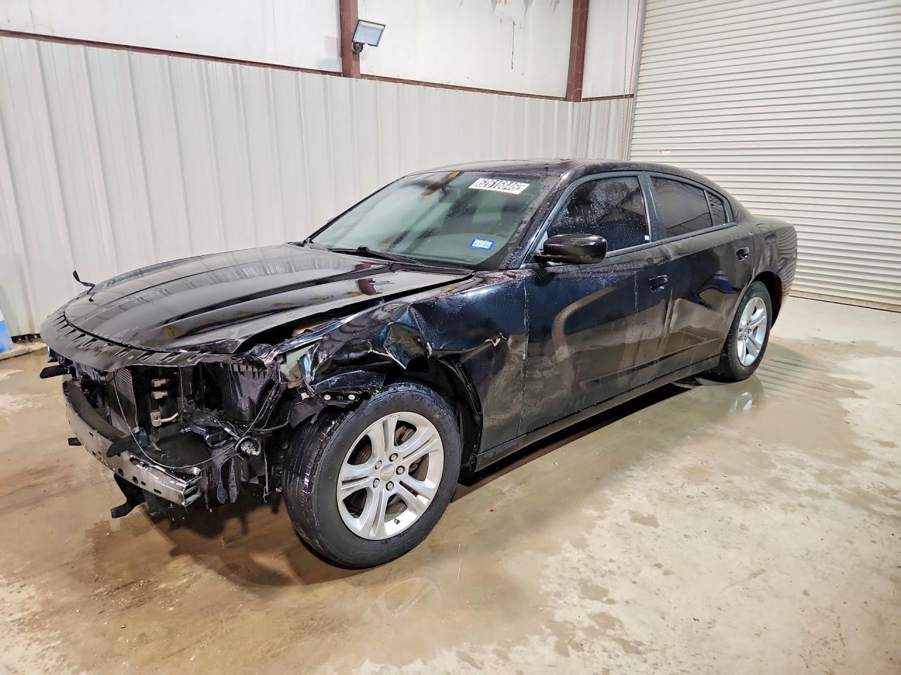 2022 DODGE CHARGER 2C3CDXBG0NH169138