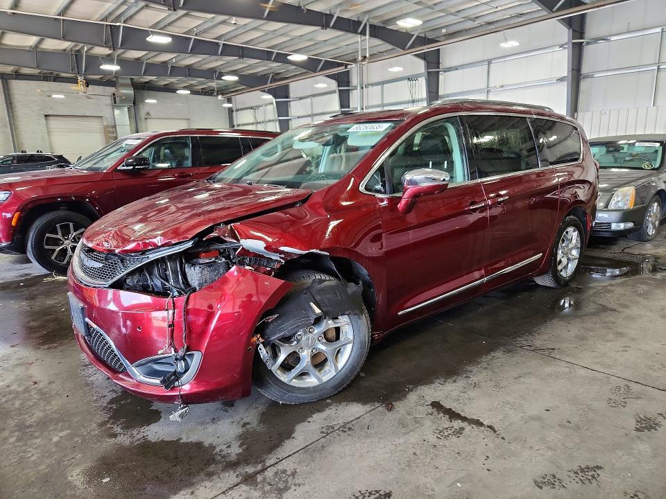 2017 CHRYSLER PACIFICA 2C4RC1GGXHR822099