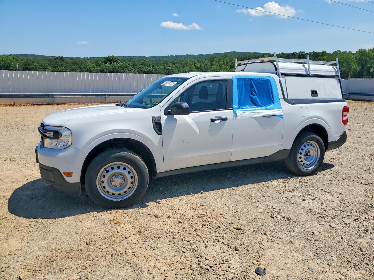 2024 FORD MAVERICK 3FTTW8A30RRA47853