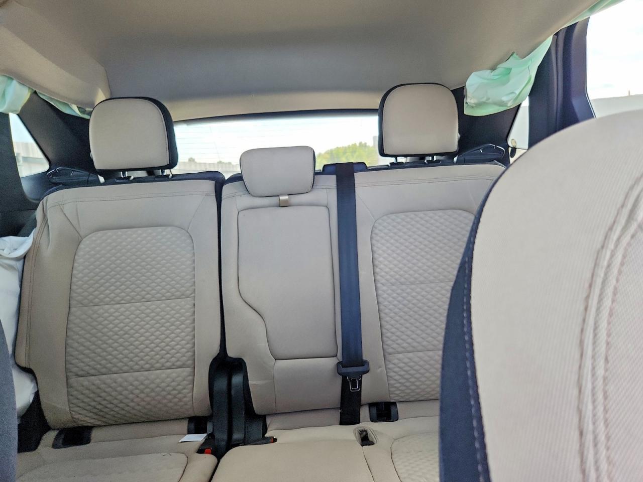 2020 FORD ESCAPE SE — Фото 10 из 13