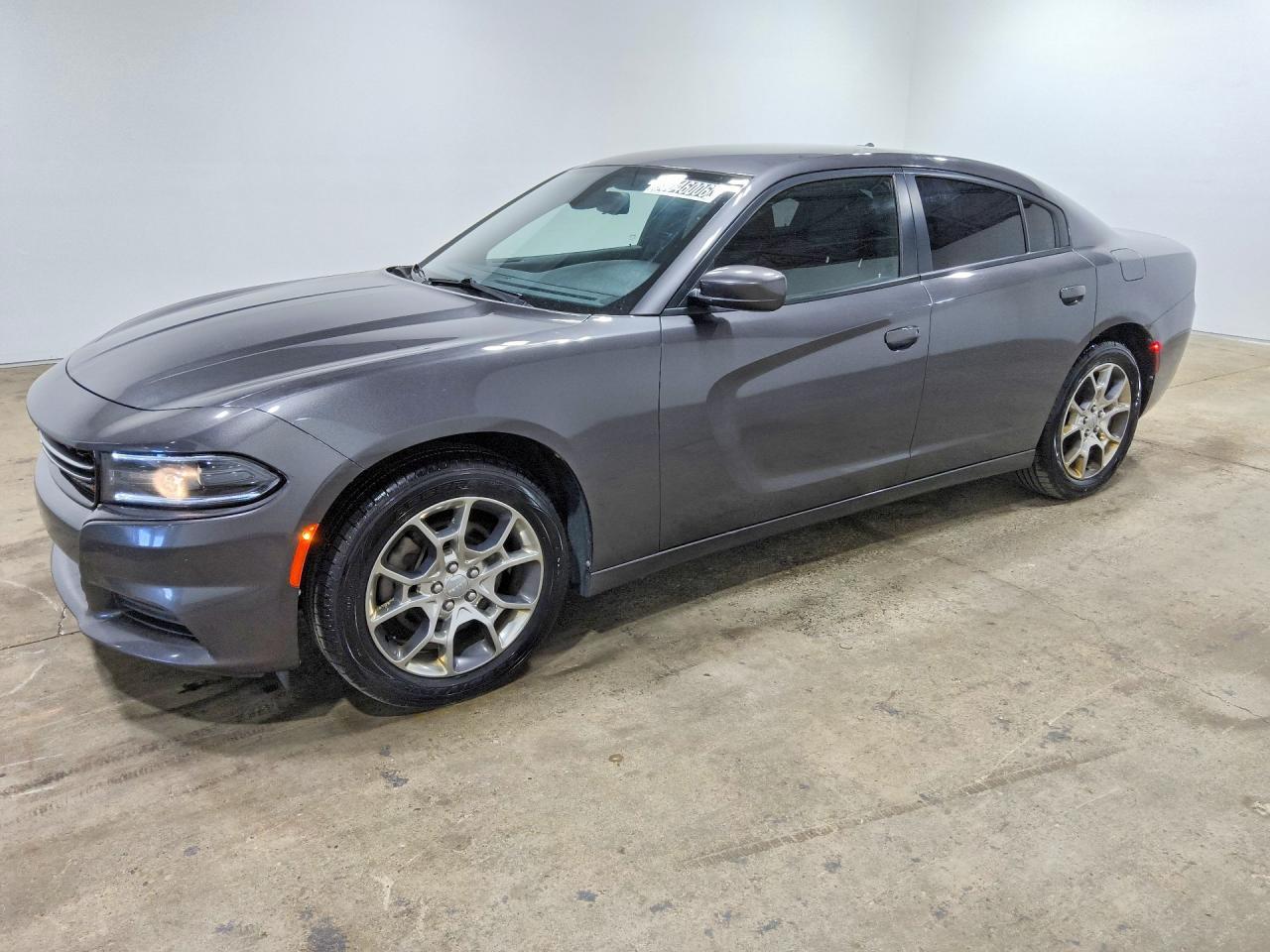 2017 DODGE CHARGER 2C3CDXFGXHH596132