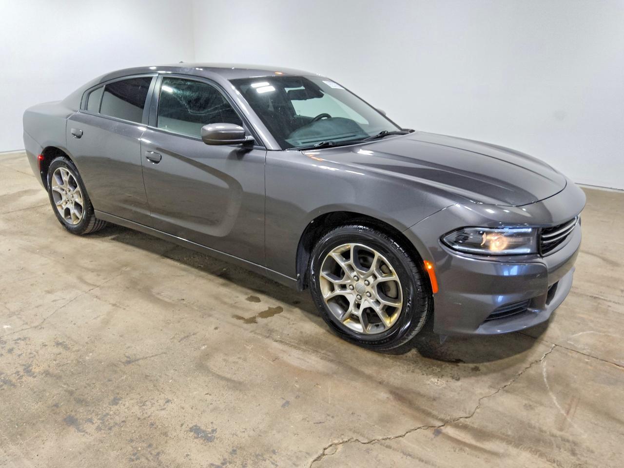 2C3CDXFGXHH596132 2017 DODGE CHARGER photo no. 4