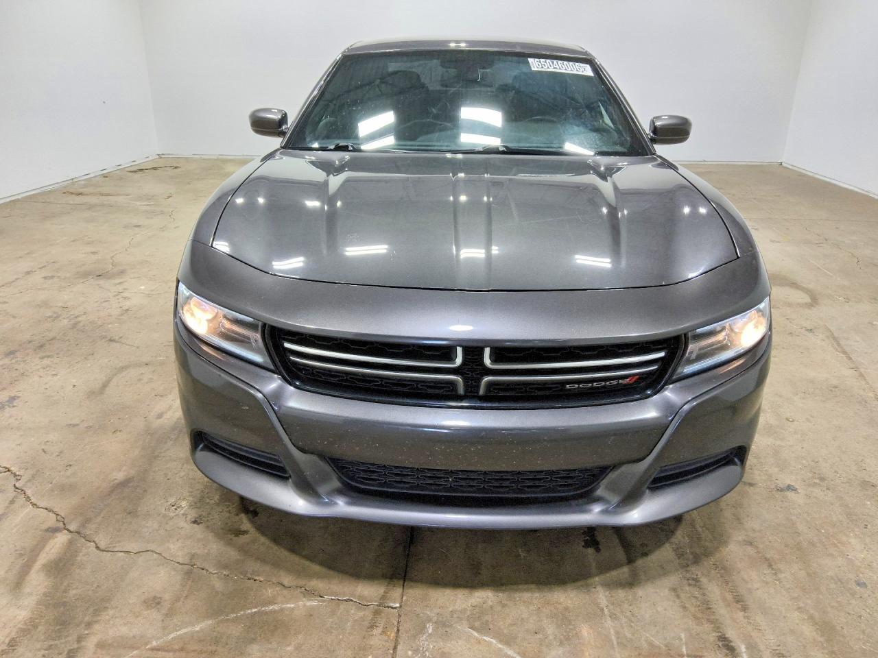 2C3CDXFGXHH596132 2017 DODGE CHARGER photo no. 5