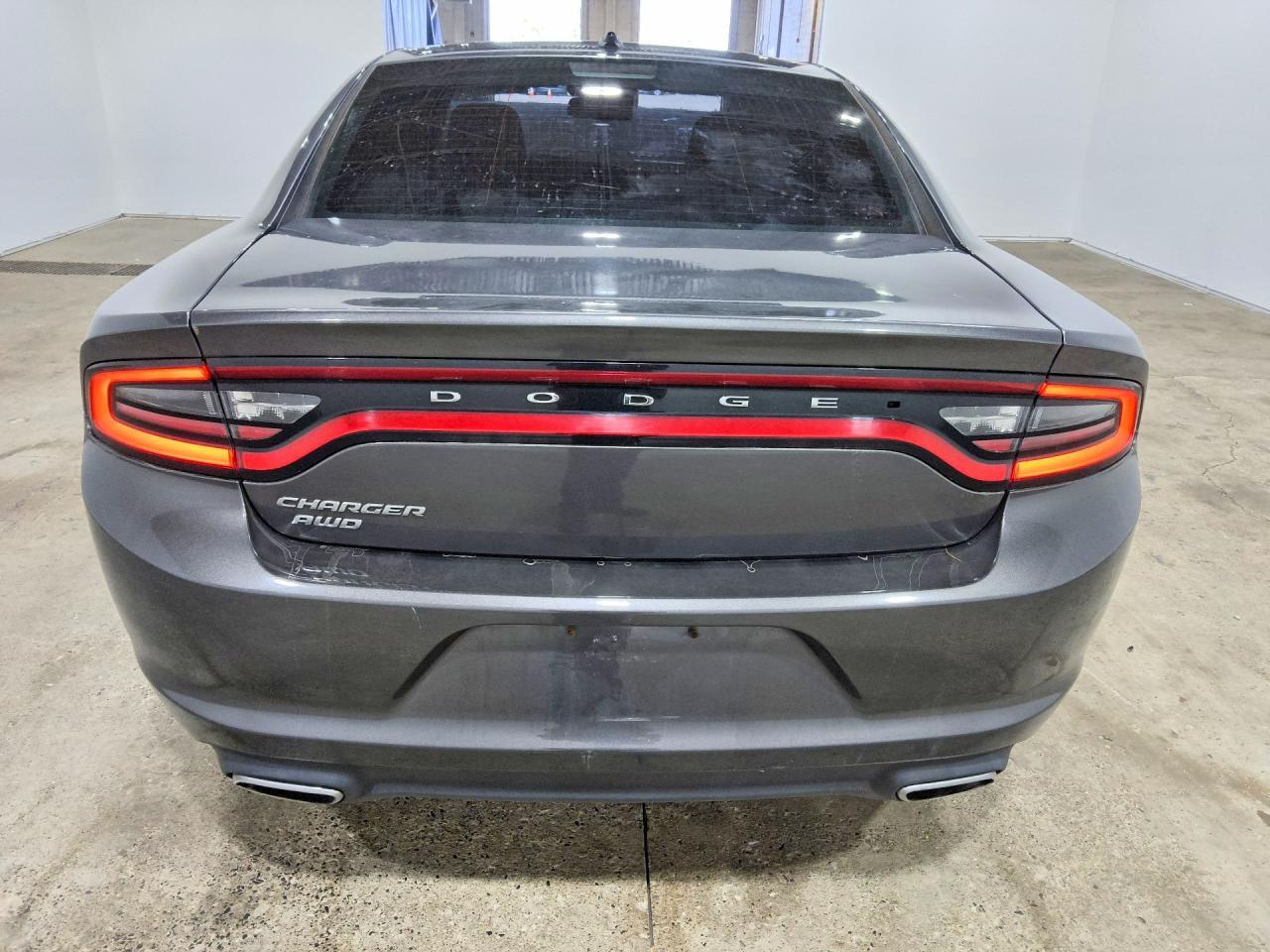 2C3CDXFGXHH596132 2017 DODGE CHARGER photo no. 6