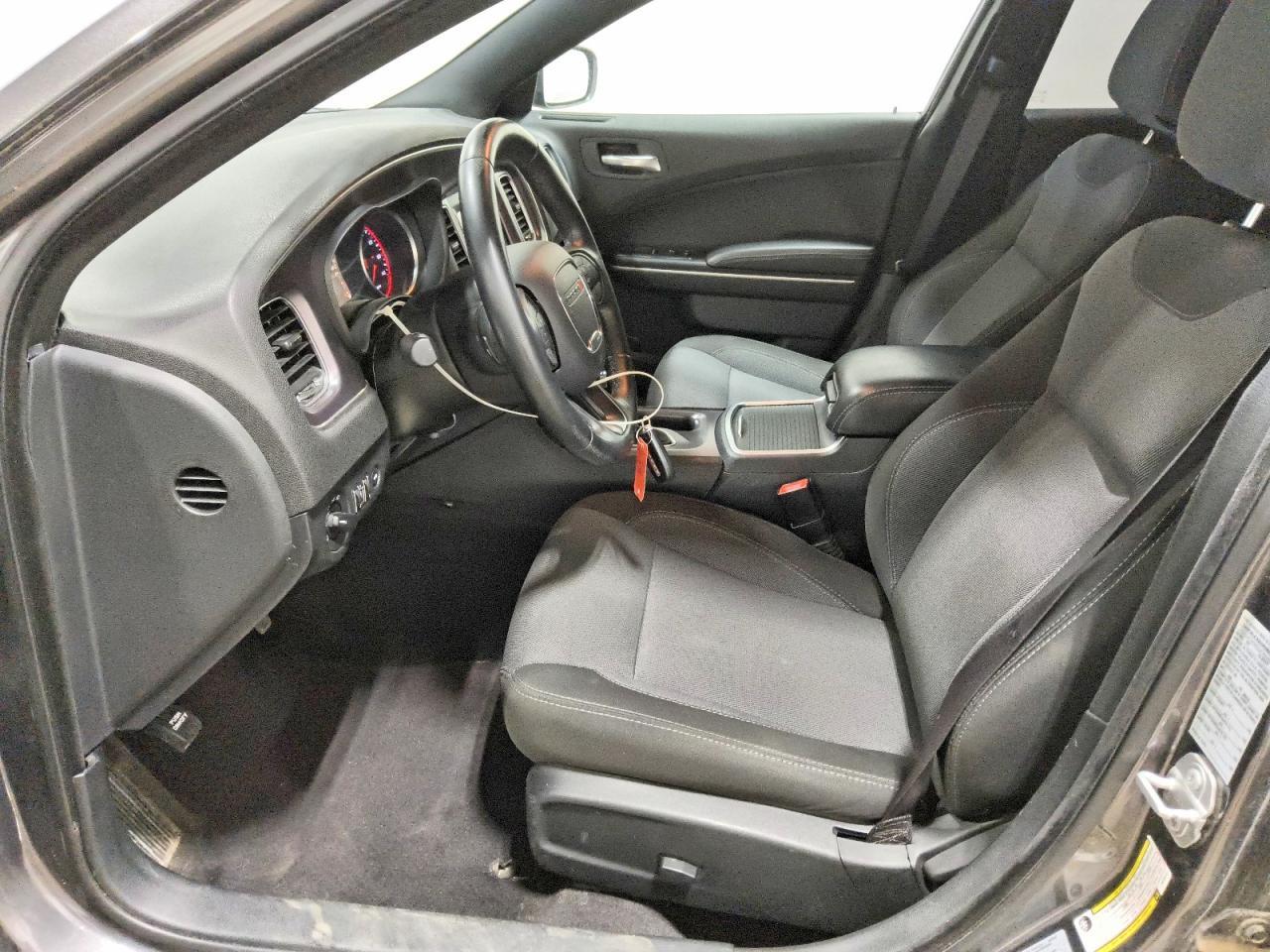 2C3CDXFGXHH596132 2017 DODGE CHARGER photo no. 7