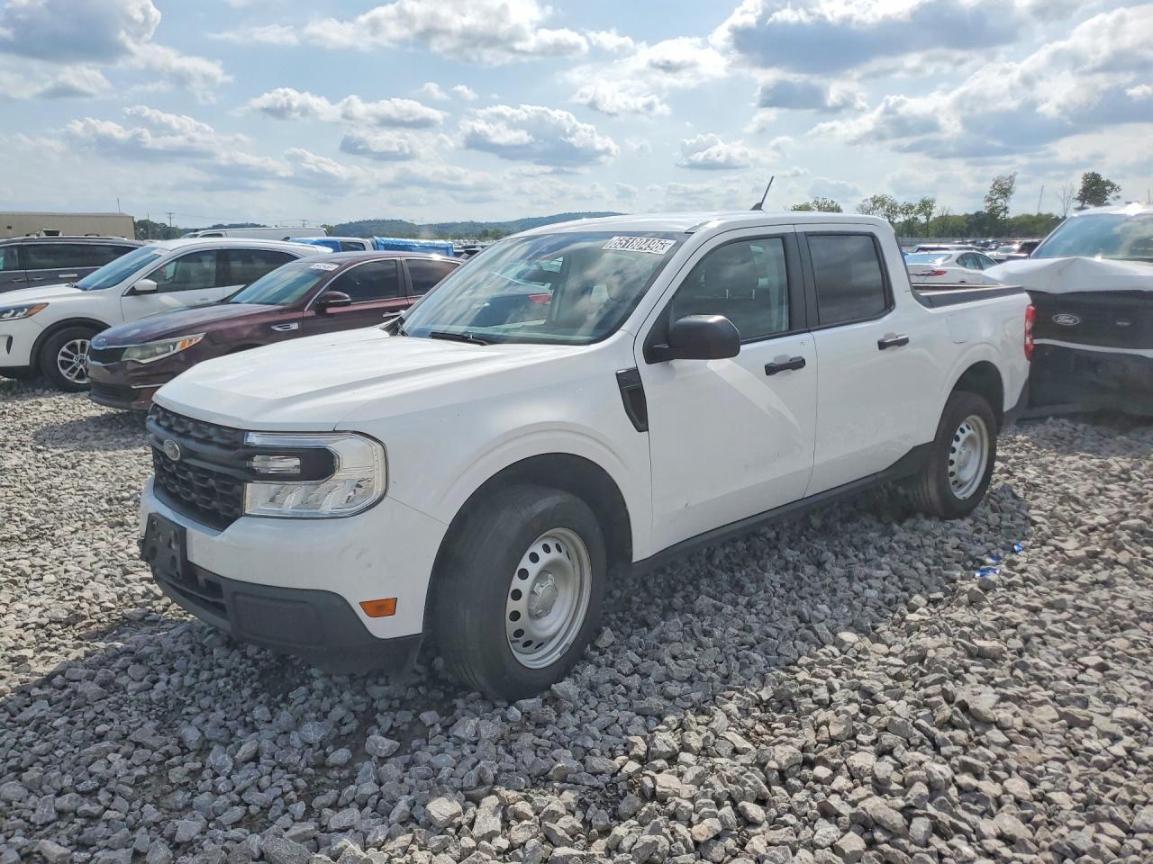 2023 FORD MAVERICK 3FTTW8F9XPRA82412